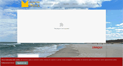 Desktop Screenshot of monikajastarnia.pl